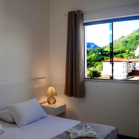 Metro Hotel Aguas de Lindoia Ngoại thất bức ảnh