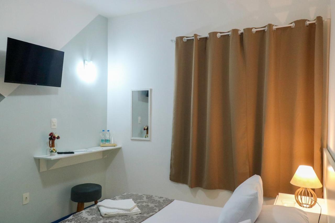 Metro Hotel Aguas de Lindoia Ngoại thất bức ảnh