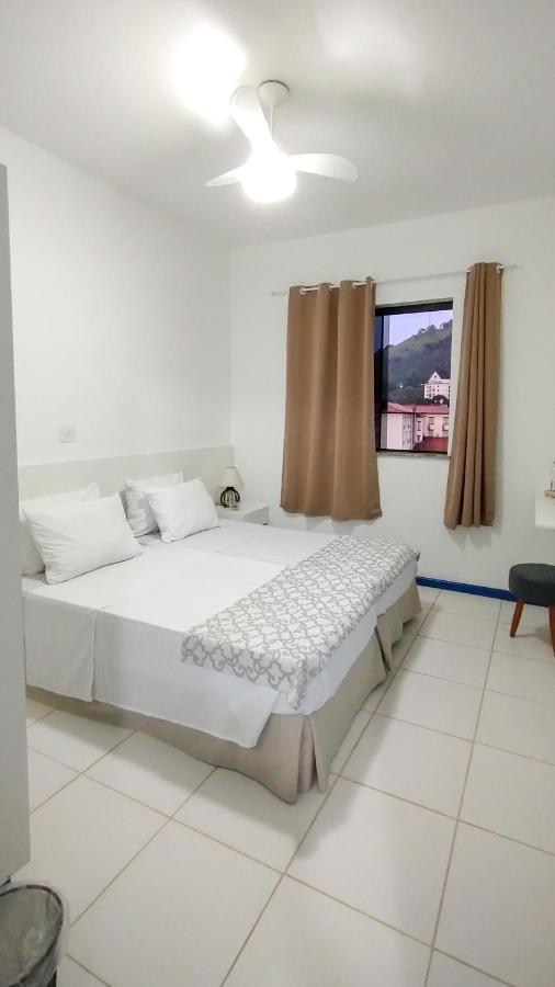 Metro Hotel Aguas de Lindoia Ngoại thất bức ảnh