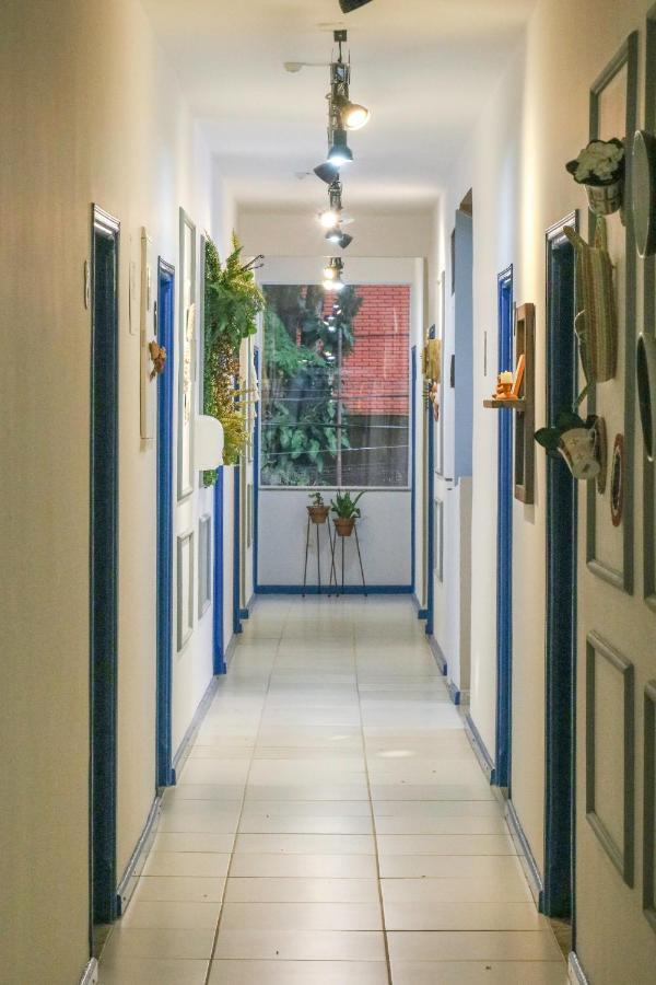 Metro Hotel Aguas de Lindoia Ngoại thất bức ảnh