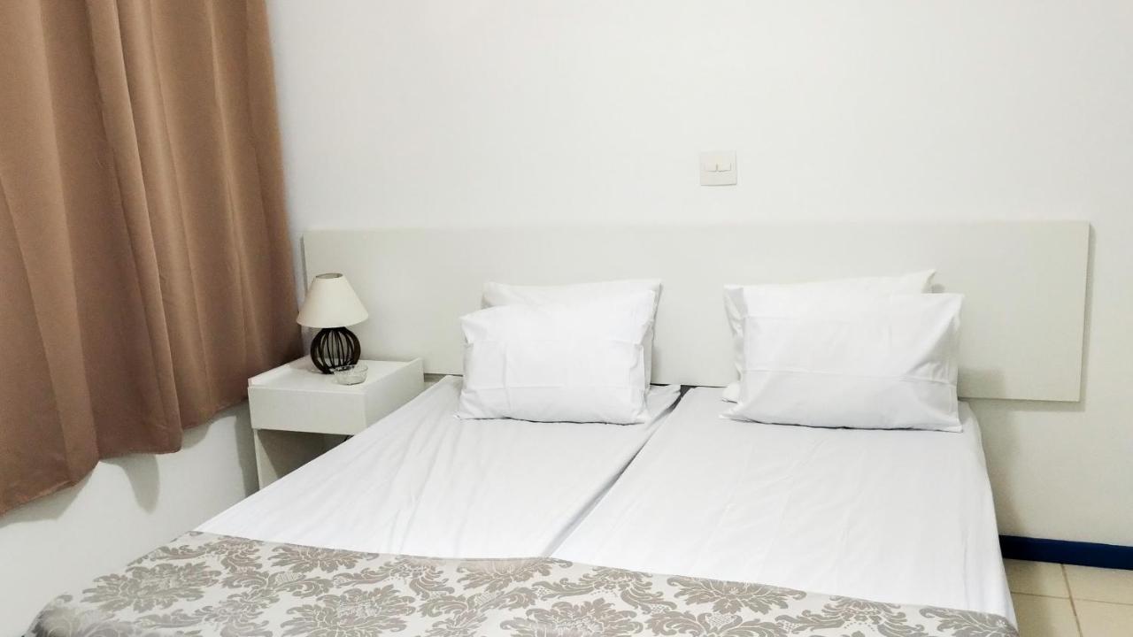 Metro Hotel Aguas de Lindoia Ngoại thất bức ảnh