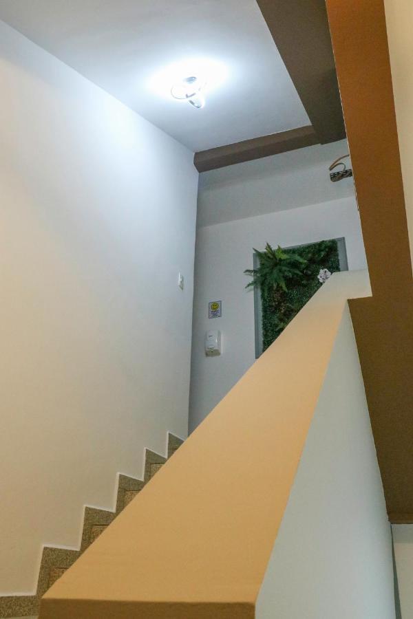 Metro Hotel Aguas de Lindoia Ngoại thất bức ảnh