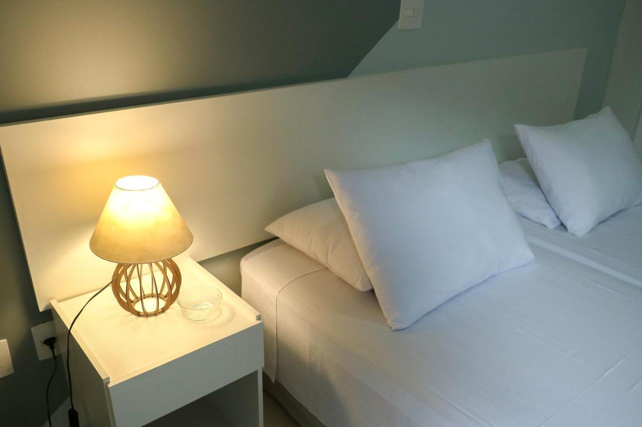 Metro Hotel Aguas de Lindoia Ngoại thất bức ảnh