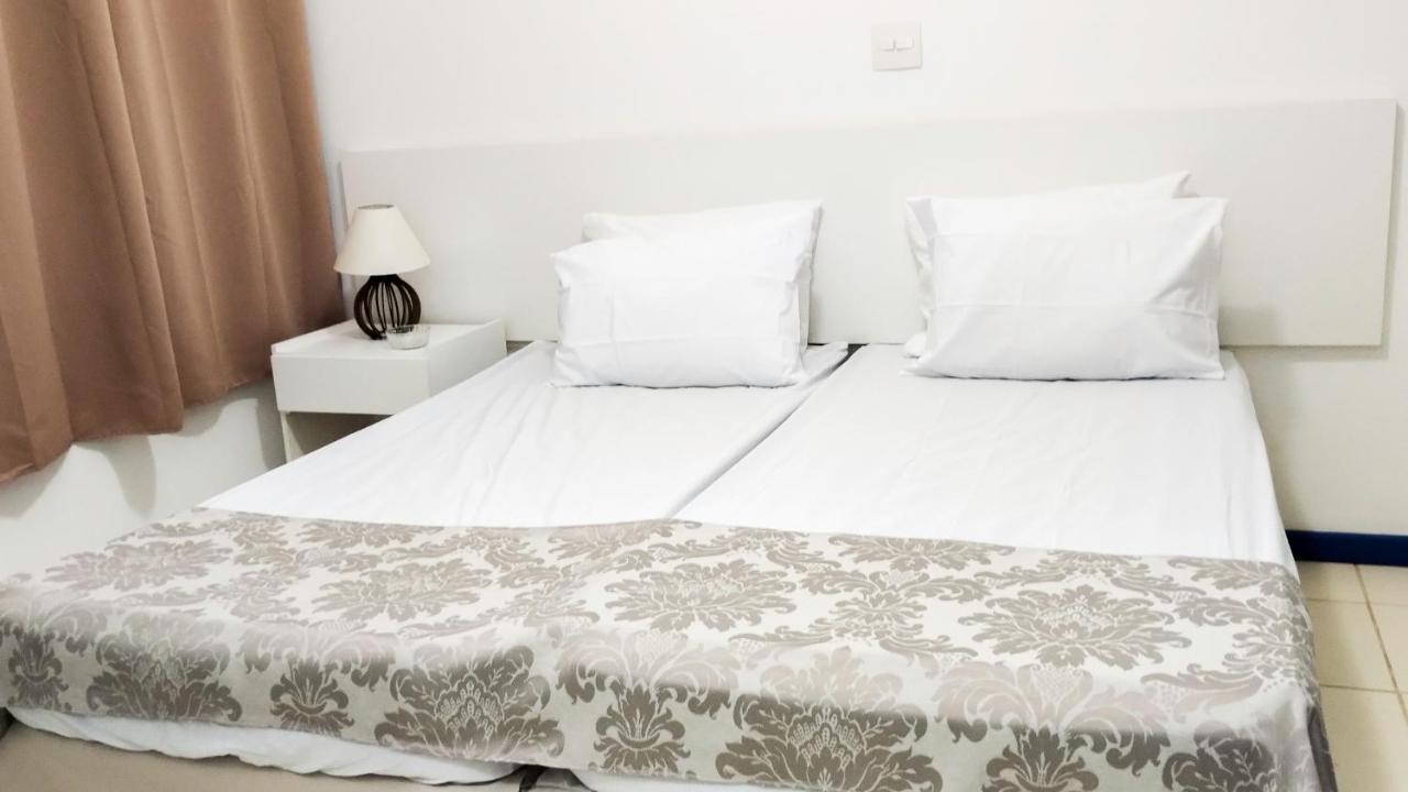 Metro Hotel Aguas de Lindoia Ngoại thất bức ảnh