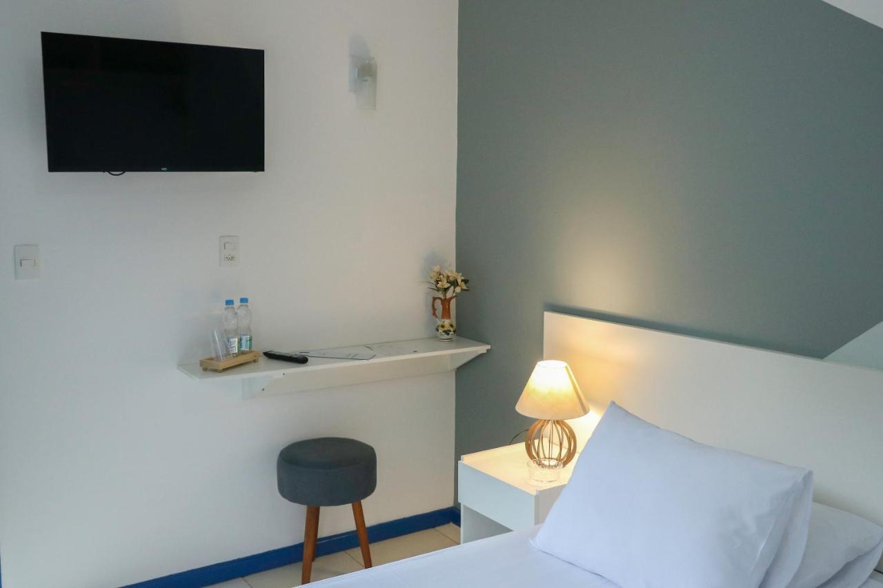 Metro Hotel Aguas de Lindoia Ngoại thất bức ảnh