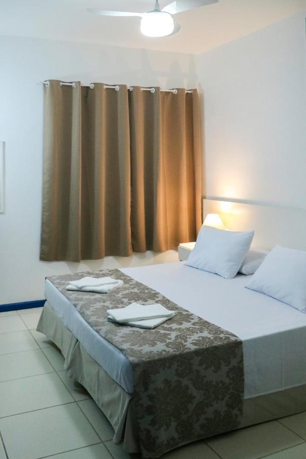 Metro Hotel Aguas de Lindoia Ngoại thất bức ảnh