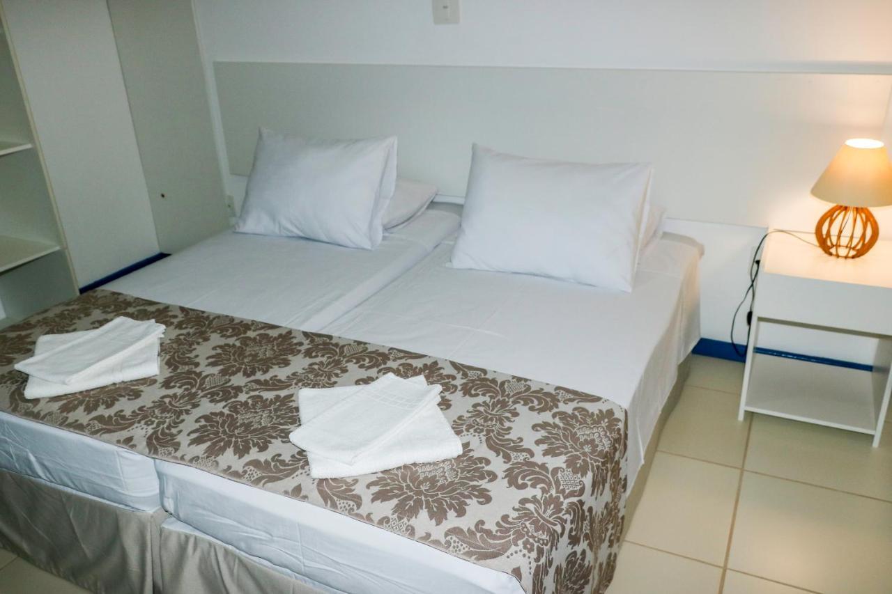 Metro Hotel Aguas de Lindoia Ngoại thất bức ảnh
