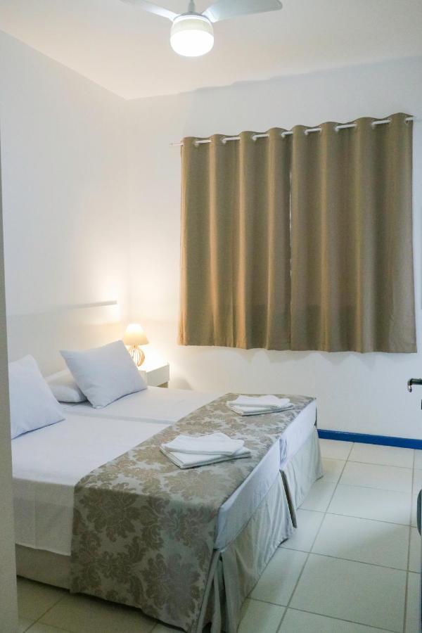 Metro Hotel Aguas de Lindoia Ngoại thất bức ảnh