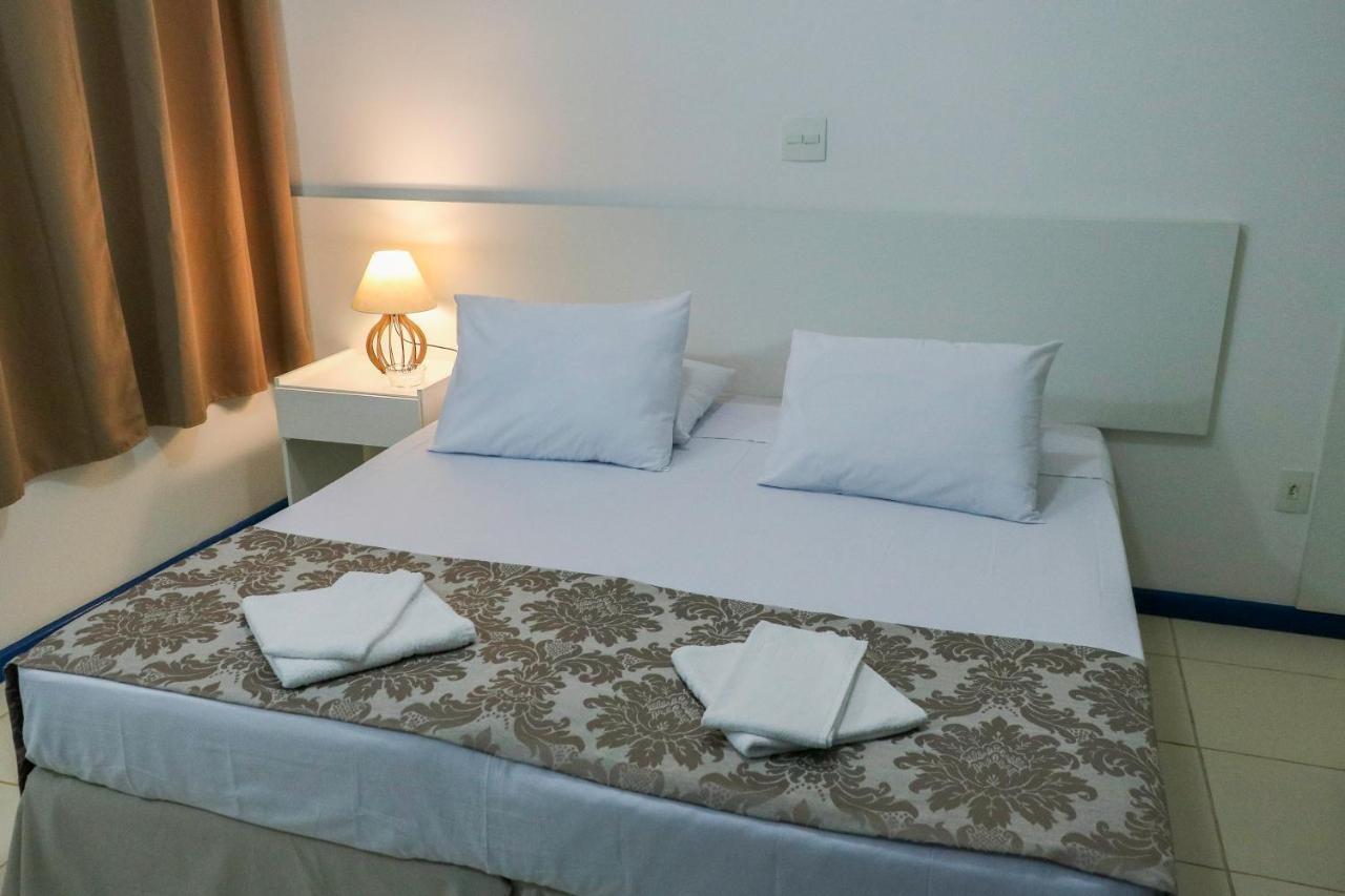 Metro Hotel Aguas de Lindoia Ngoại thất bức ảnh