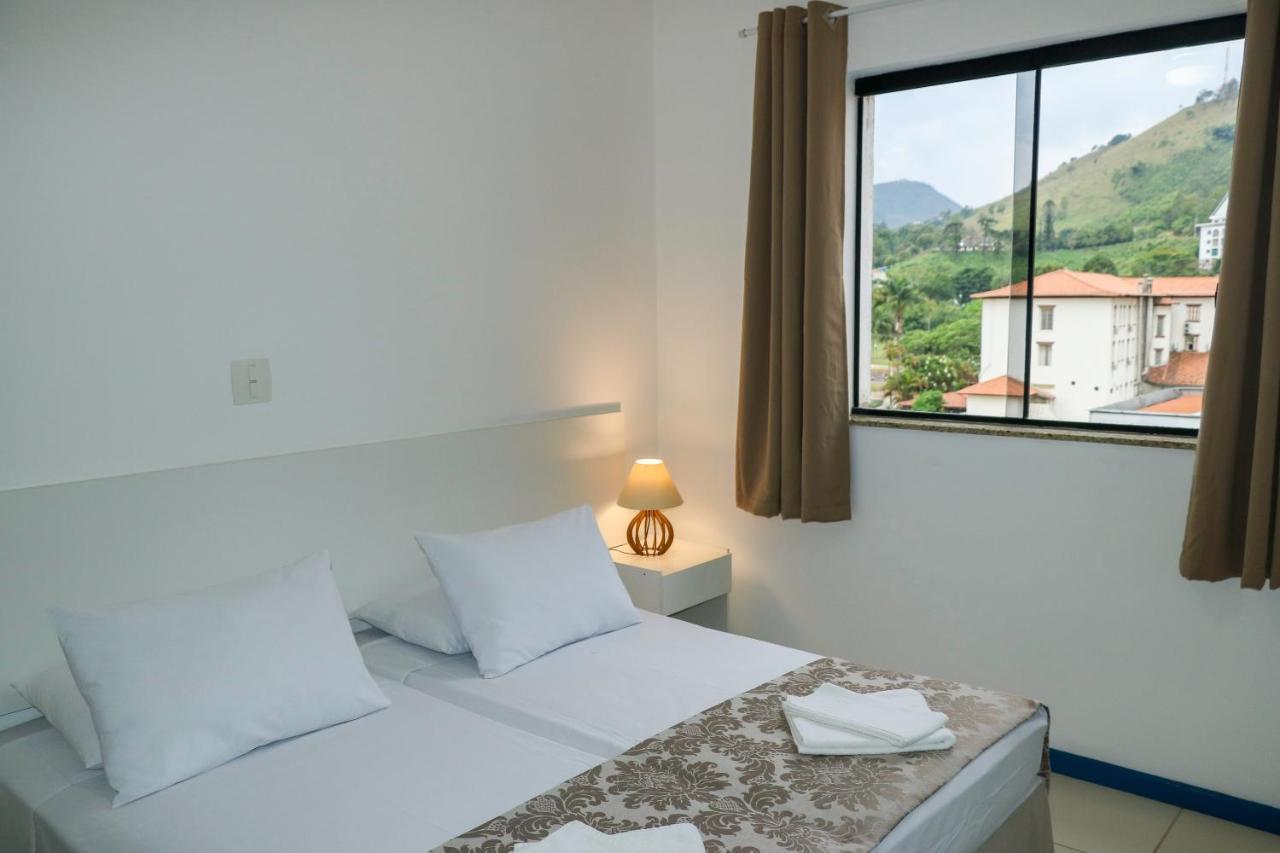 Metro Hotel Aguas de Lindoia Ngoại thất bức ảnh