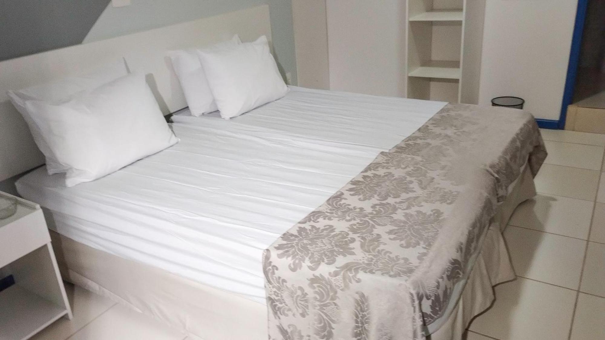 Metro Hotel Aguas de Lindoia Ngoại thất bức ảnh