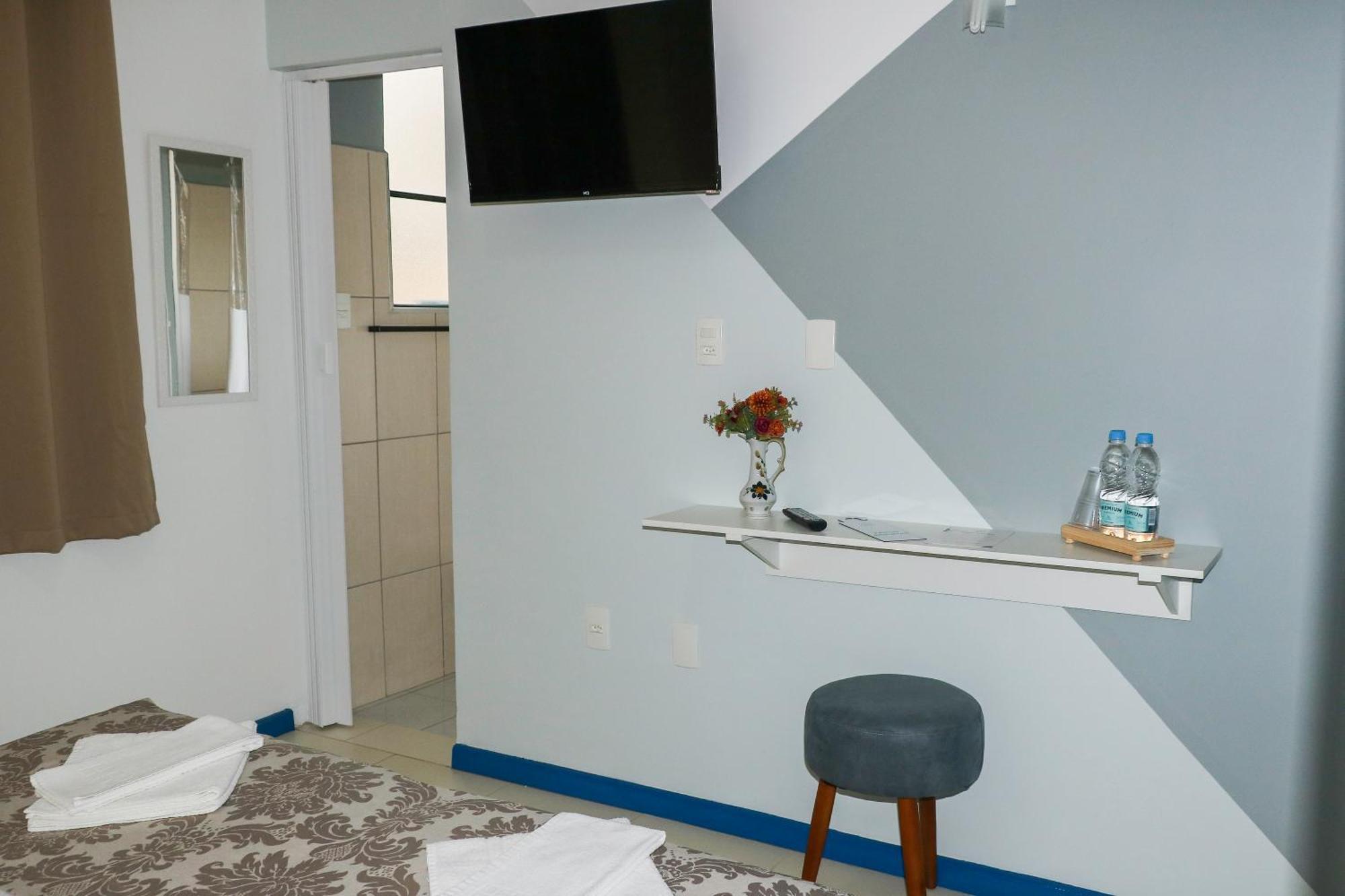 Metro Hotel Aguas de Lindoia Ngoại thất bức ảnh