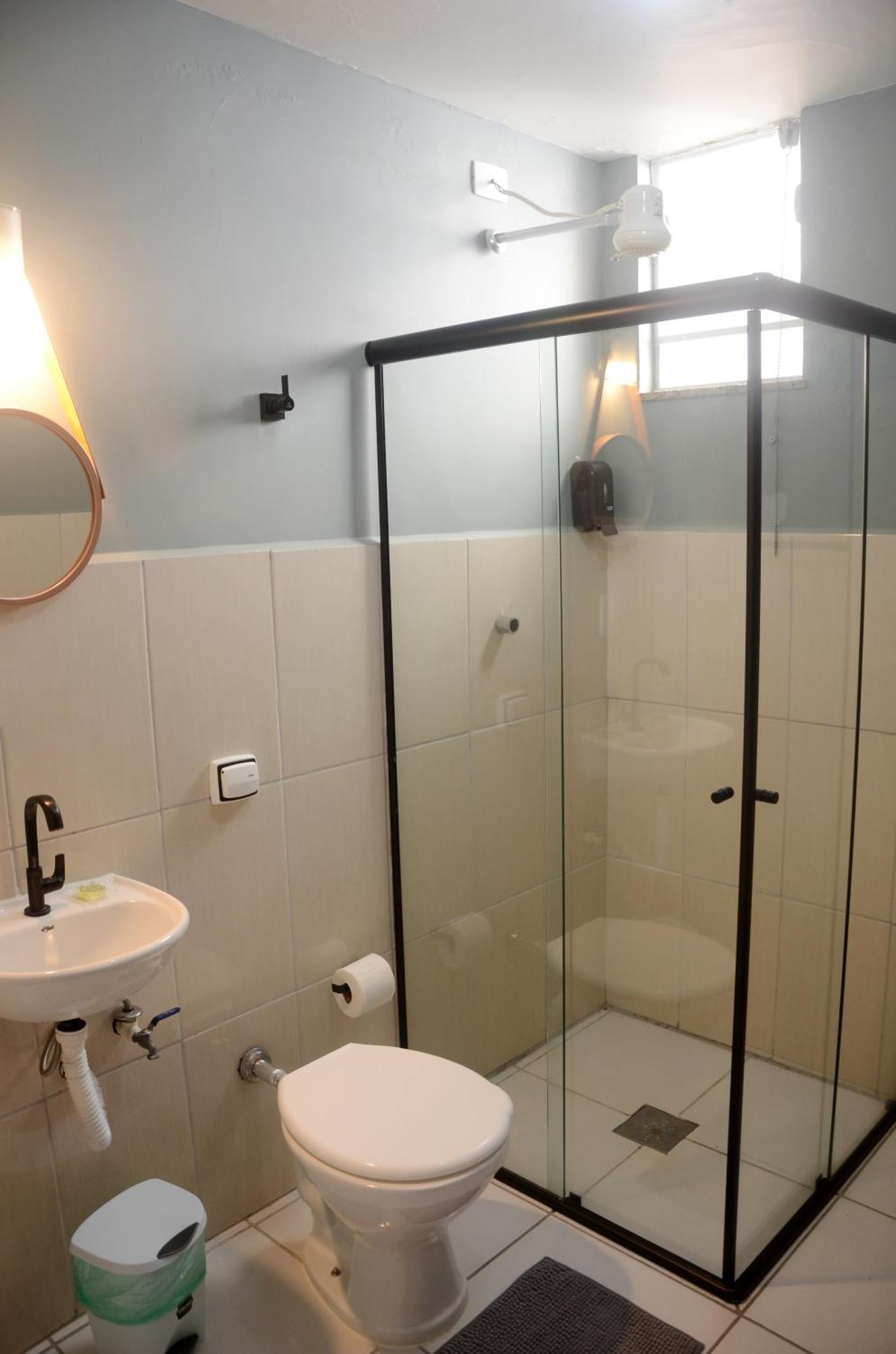 Metro Hotel Aguas de Lindoia Ngoại thất bức ảnh