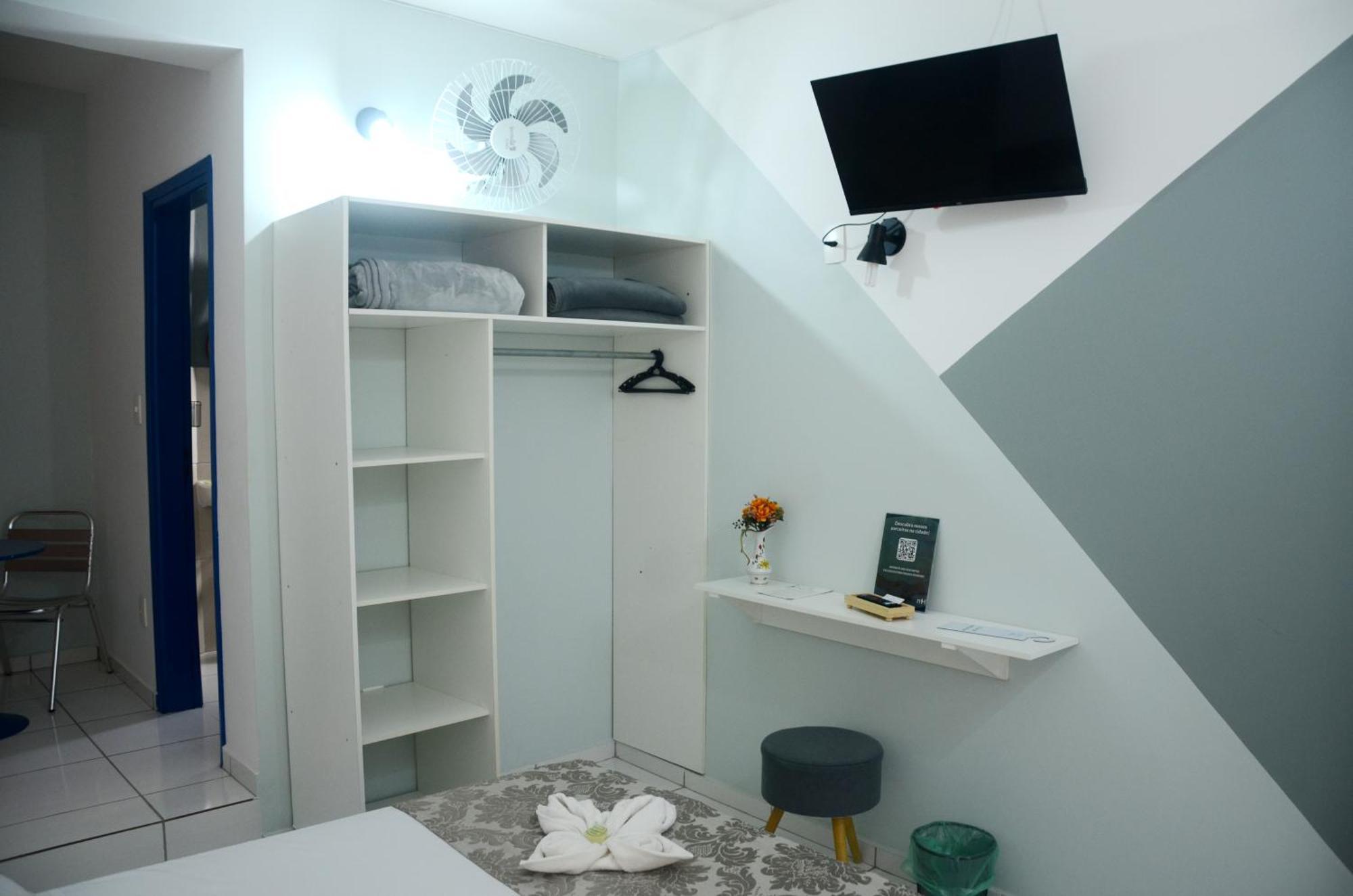 Metro Hotel Aguas de Lindoia Ngoại thất bức ảnh