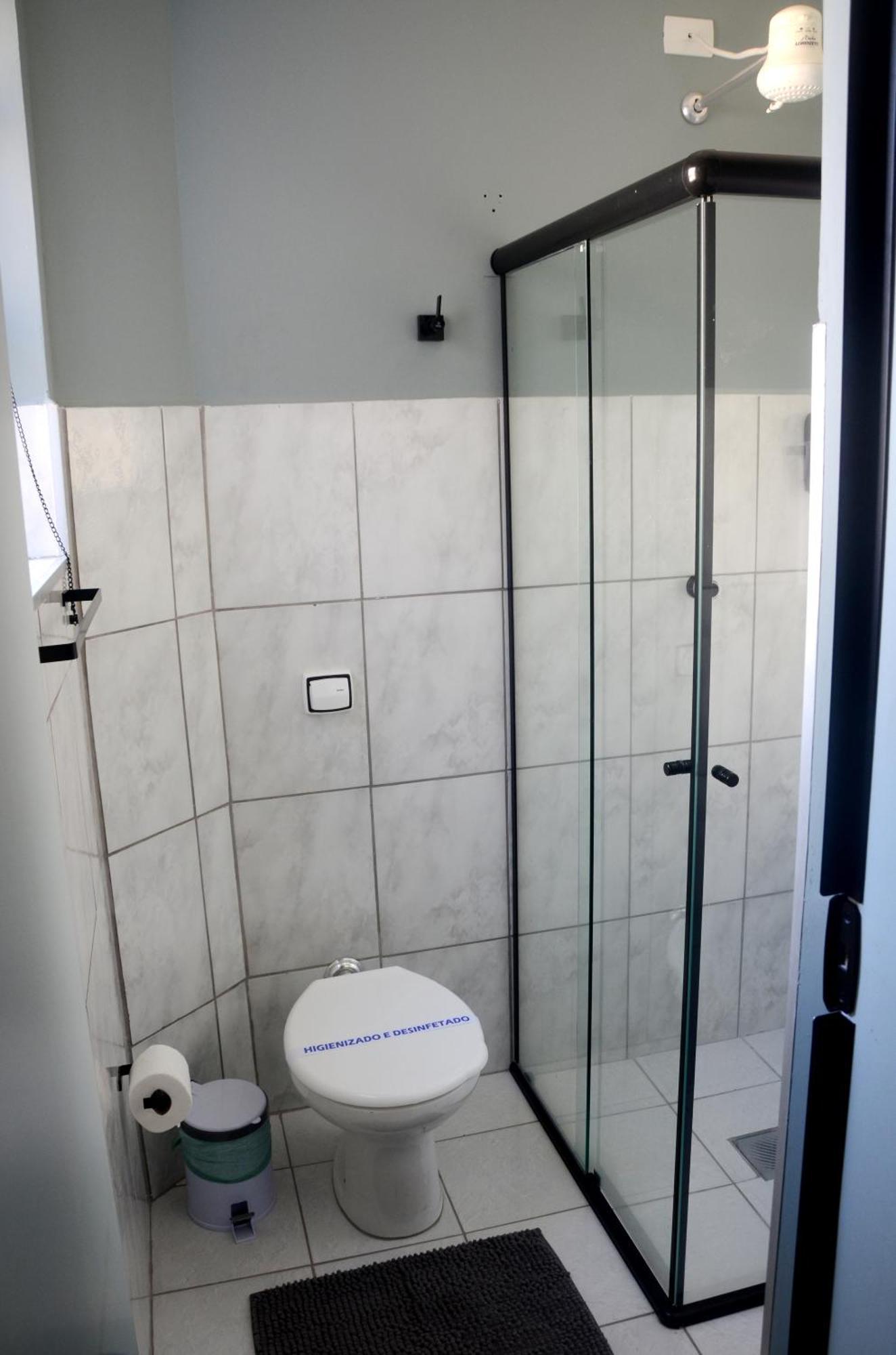 Metro Hotel Aguas de Lindoia Ngoại thất bức ảnh