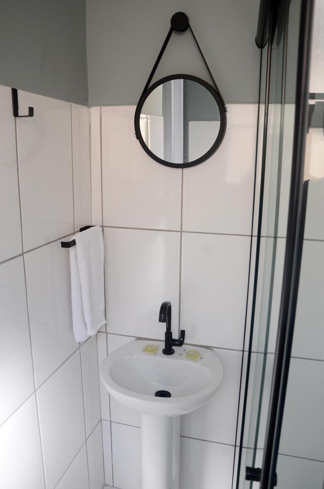 Metro Hotel Aguas de Lindoia Ngoại thất bức ảnh